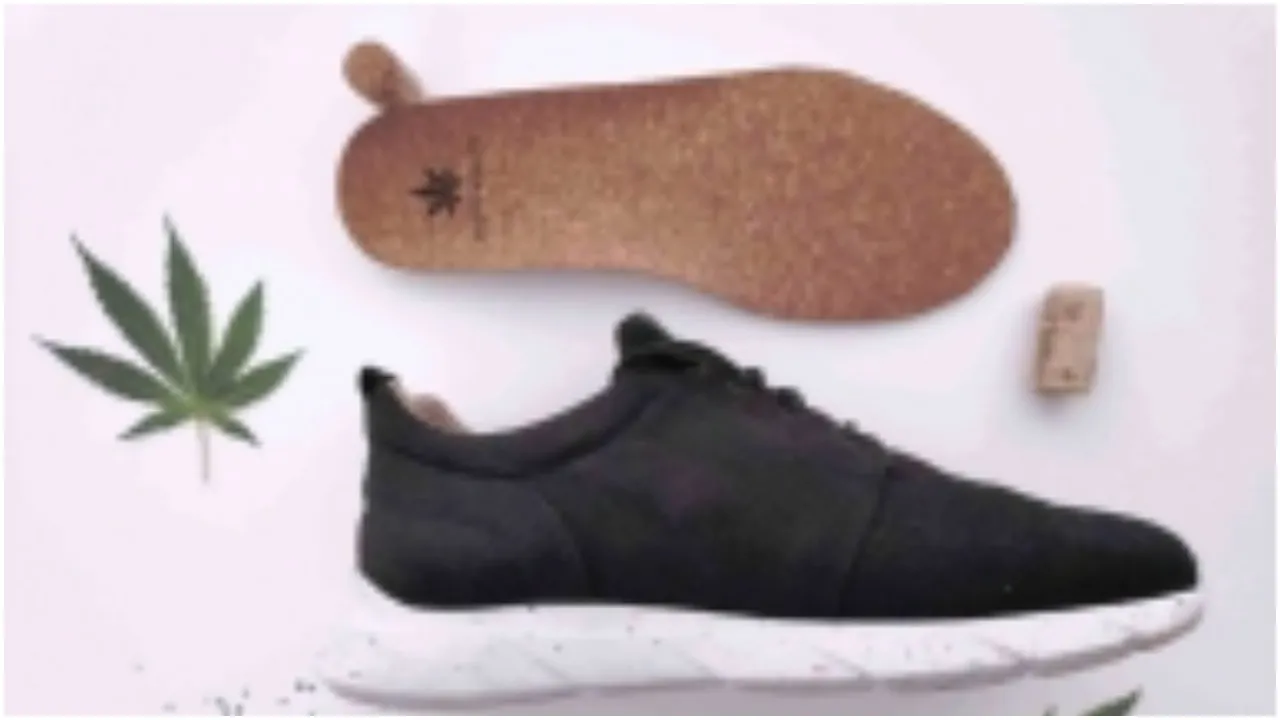 Shoes Eco Friendly