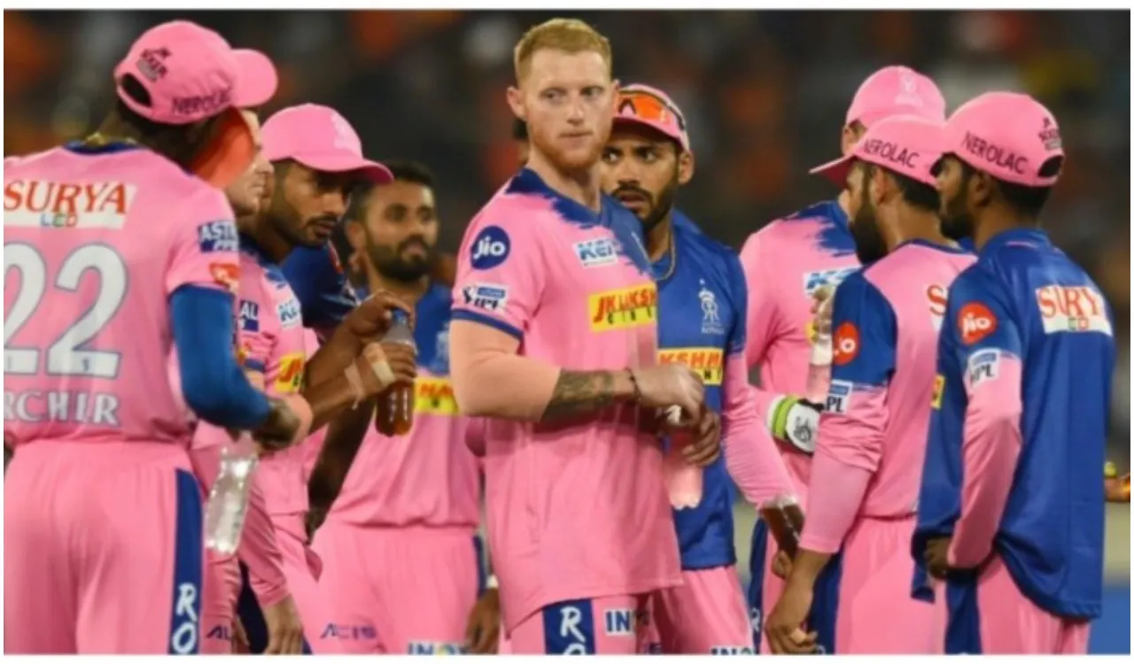 ben stokes