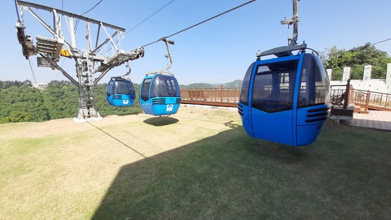 cable car