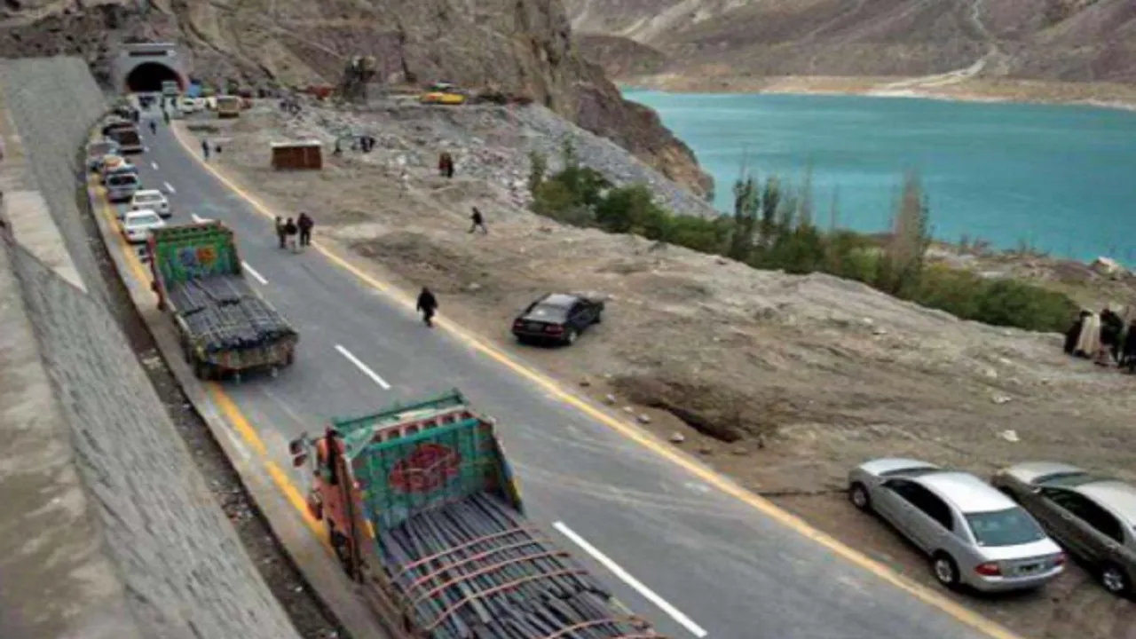 CPEC Pakistan