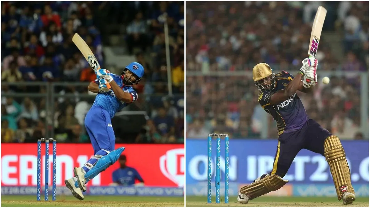 dc kkr
