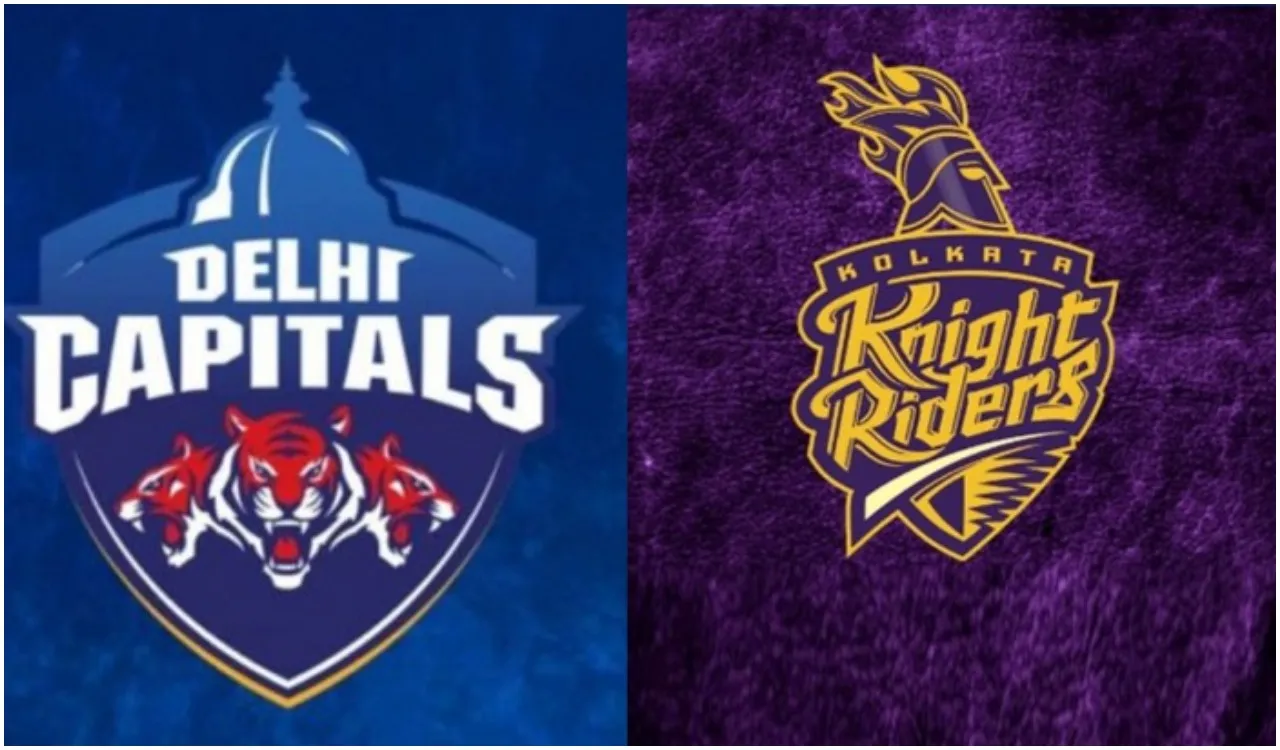 dc vs kkr playing xi