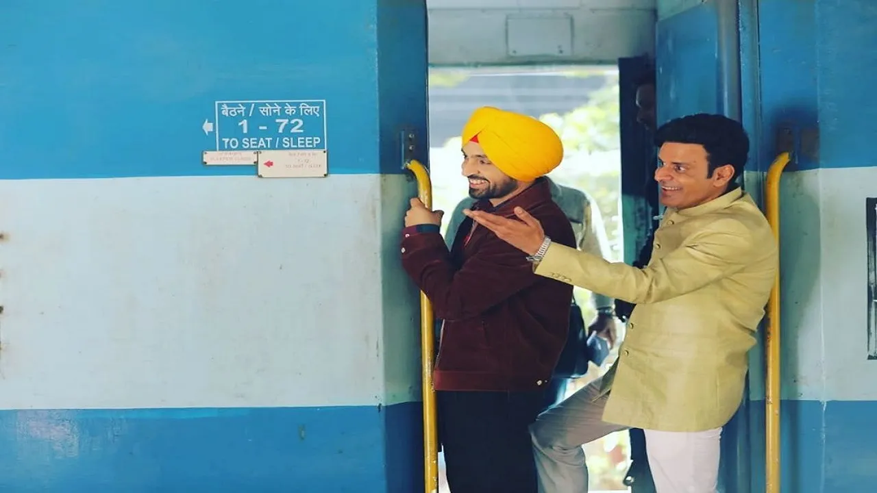 manoj bajpai