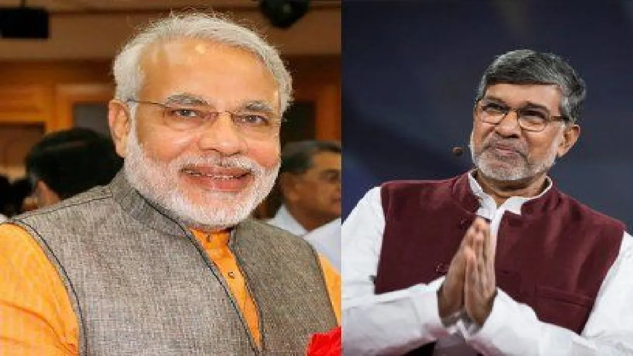 pm modi and kailash