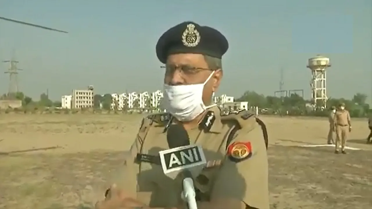 up dgp