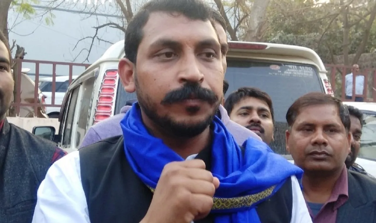 chandrashekhar