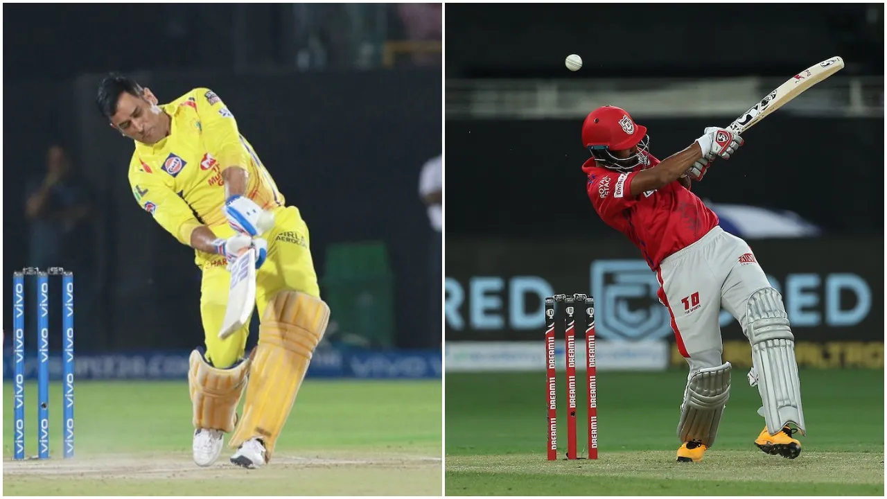 csk kxip