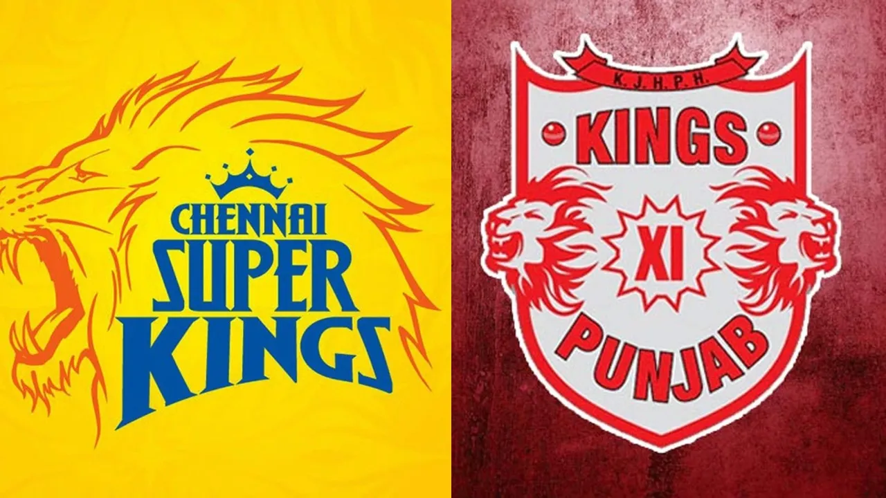 CSK Vs KXIP