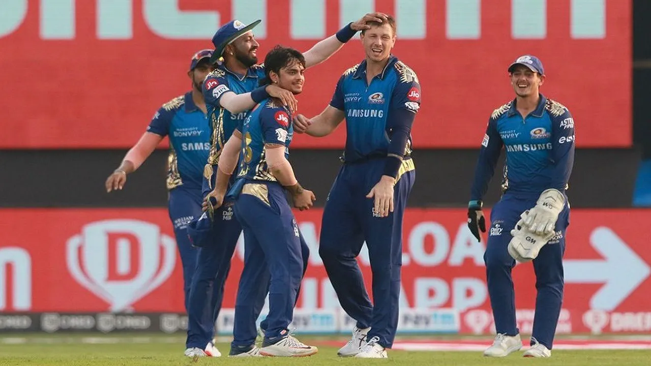james Pattinson
