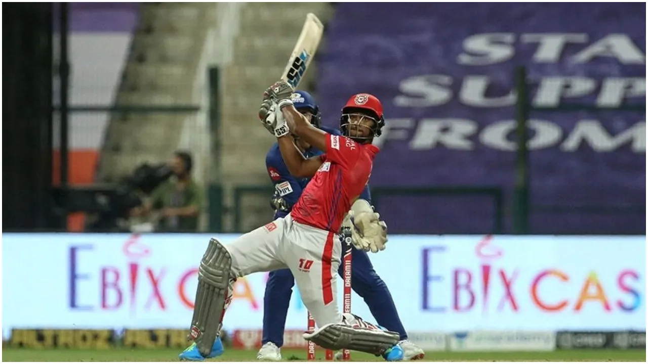 pooran