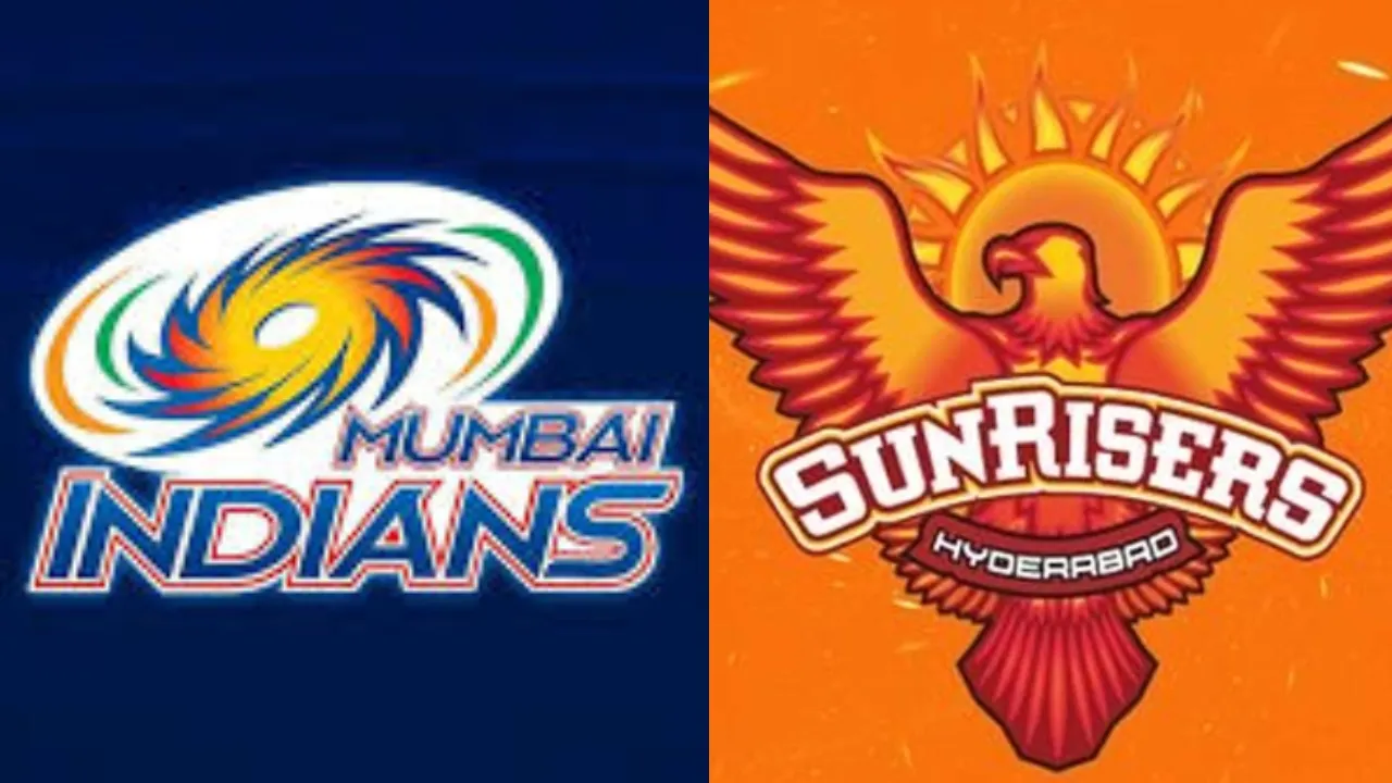 SRH vs MI