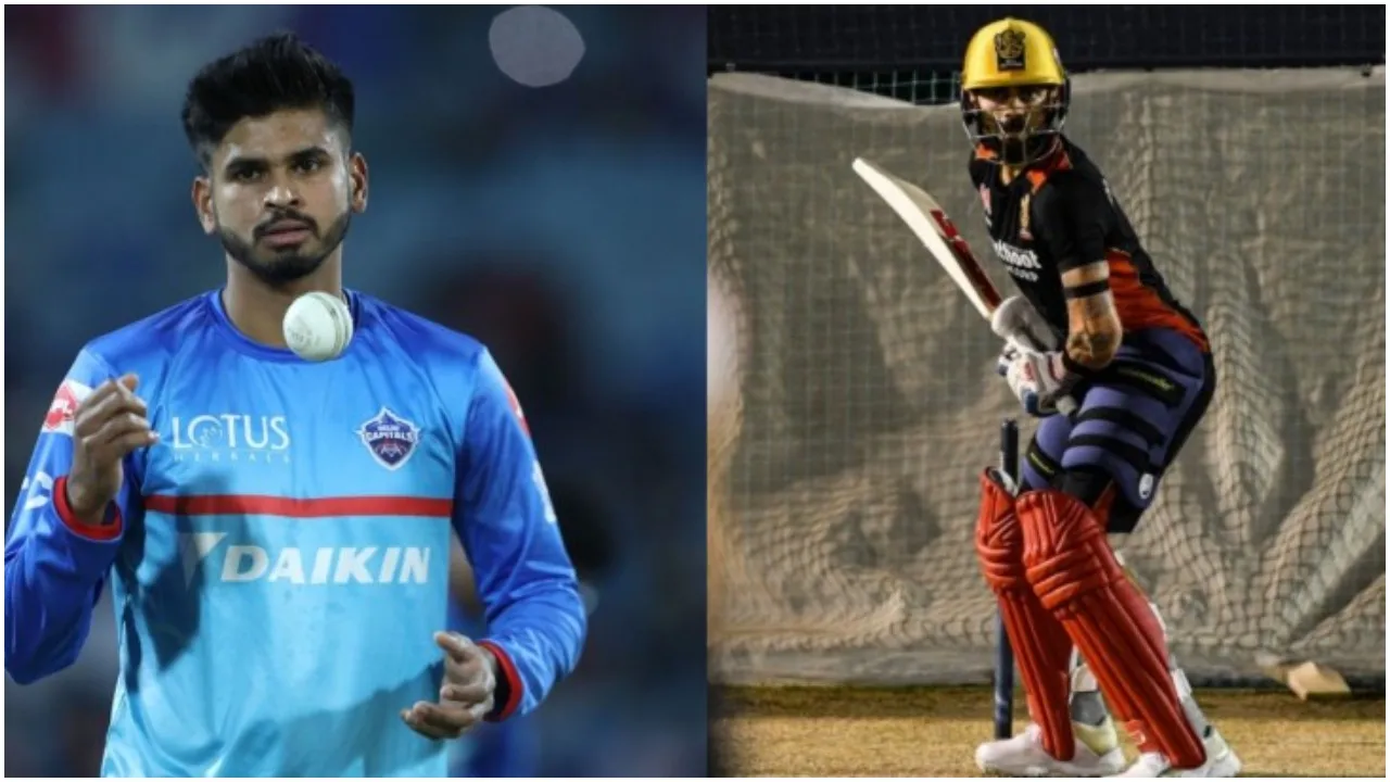 dc vs rcb