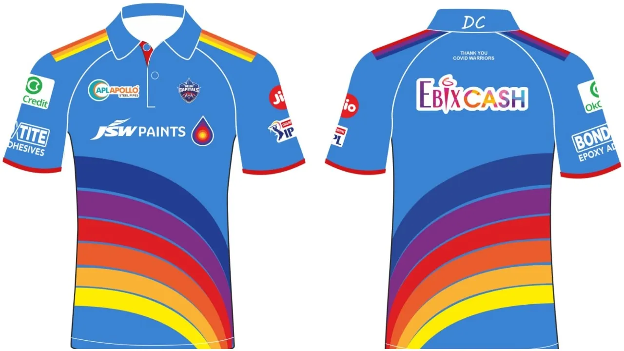 Delhi Capitals