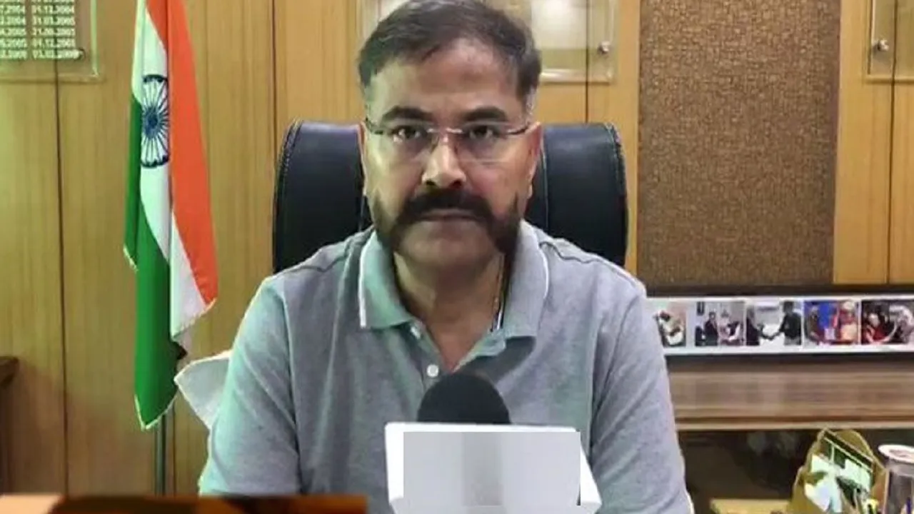 prasant kumar