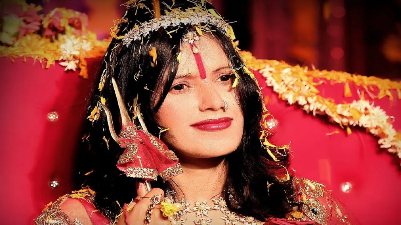 Radhe Maa
