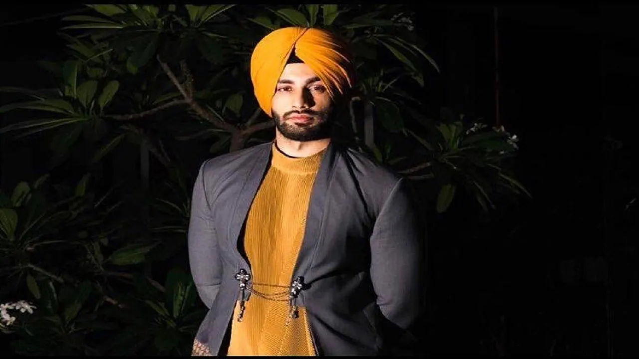 shehzad deol