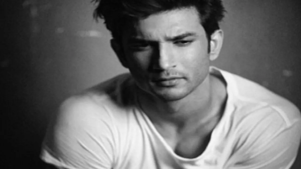 Sushant Singh Rajput
