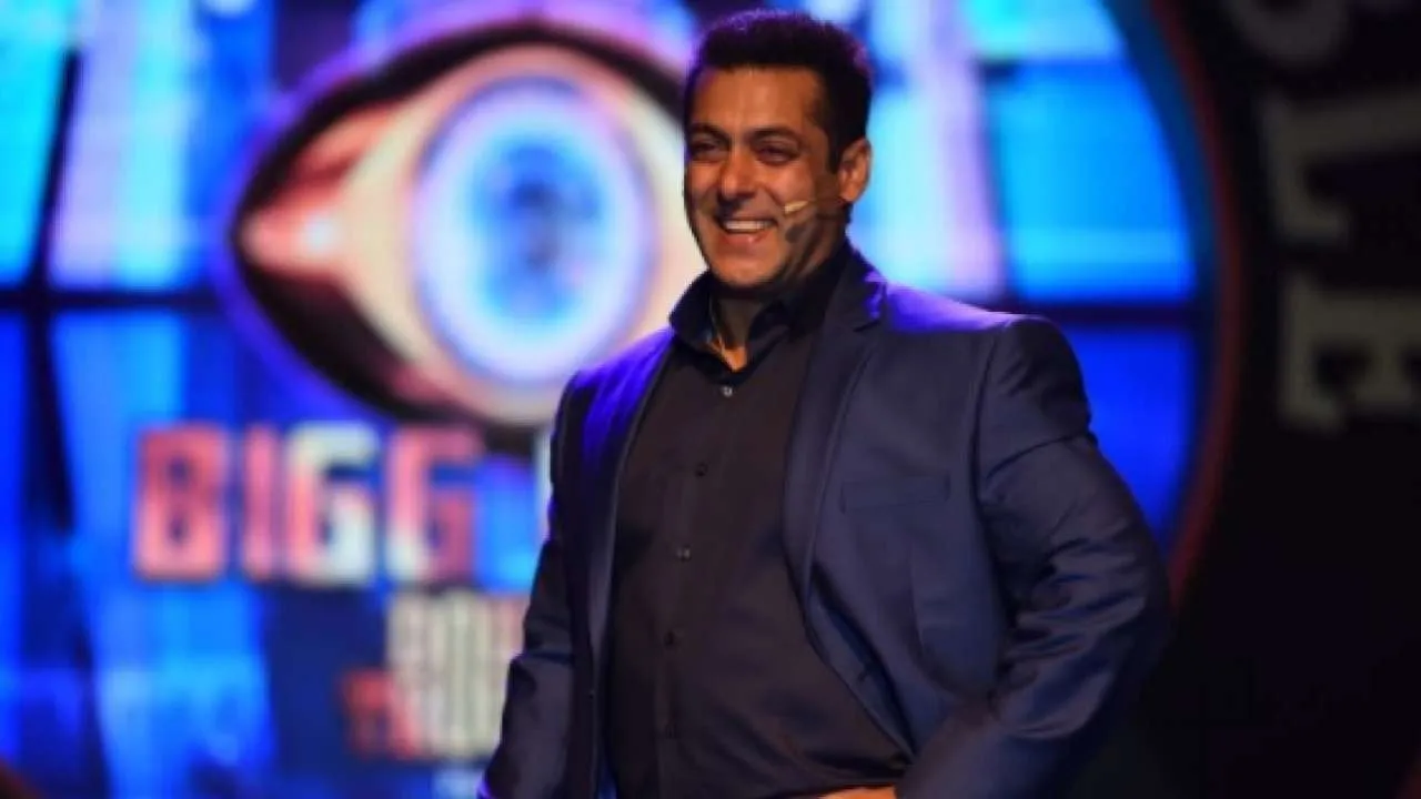 Bigg Boss 14