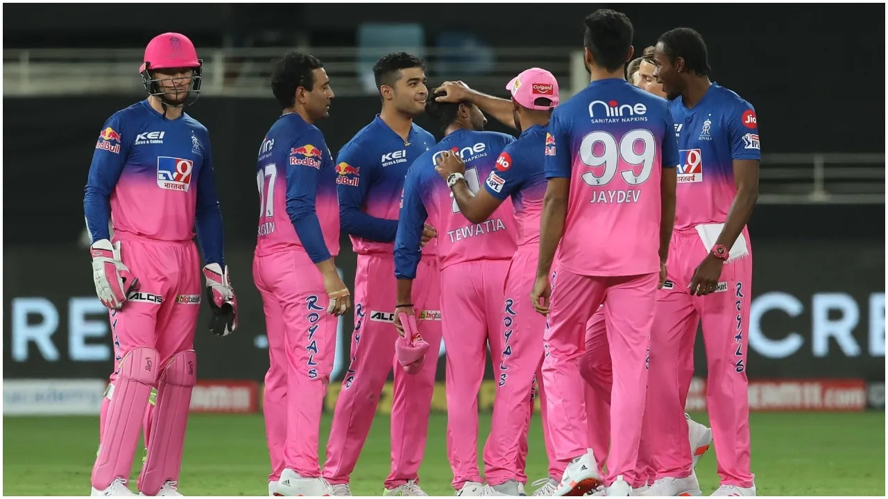 Rajasthan Royals