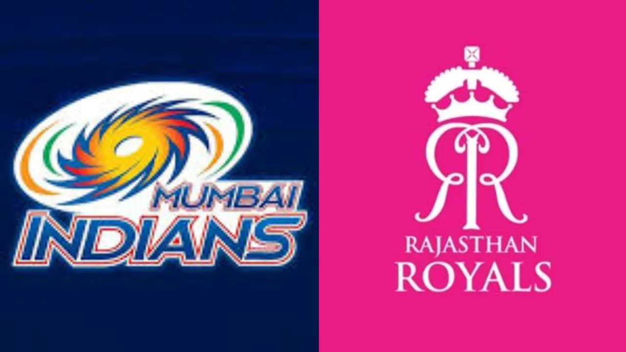 RR vs MI
