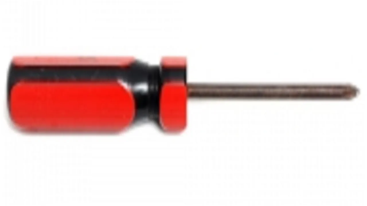 screwdriver