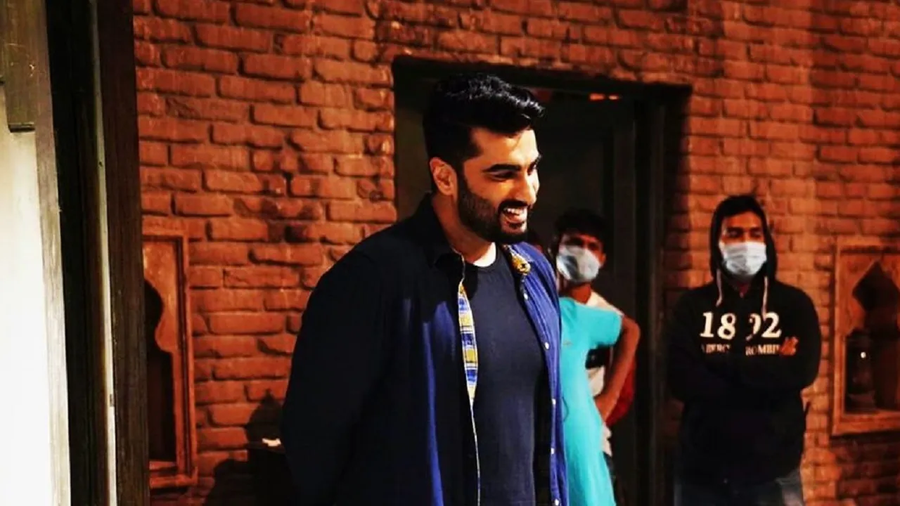 arjunkapoor