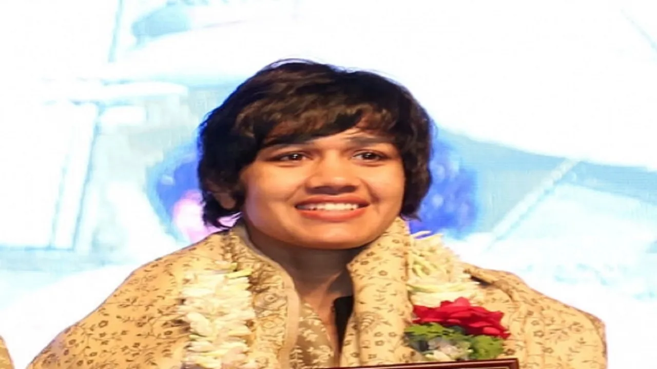 Babita Phogat