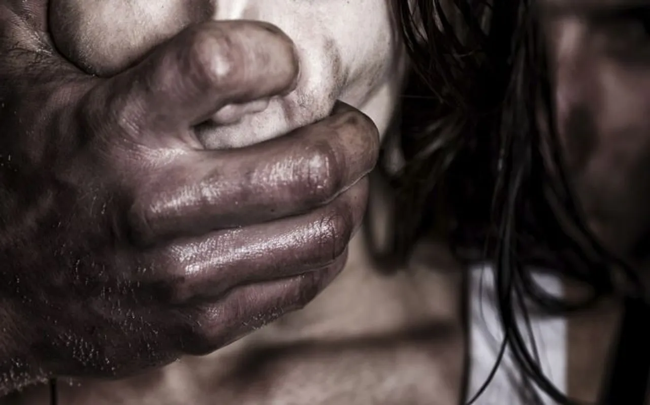 RAJASTHAN RAPE CASE
