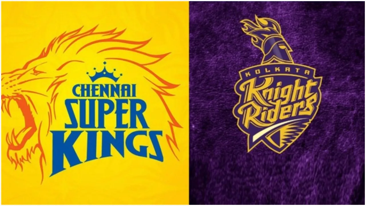 kkr vs csk