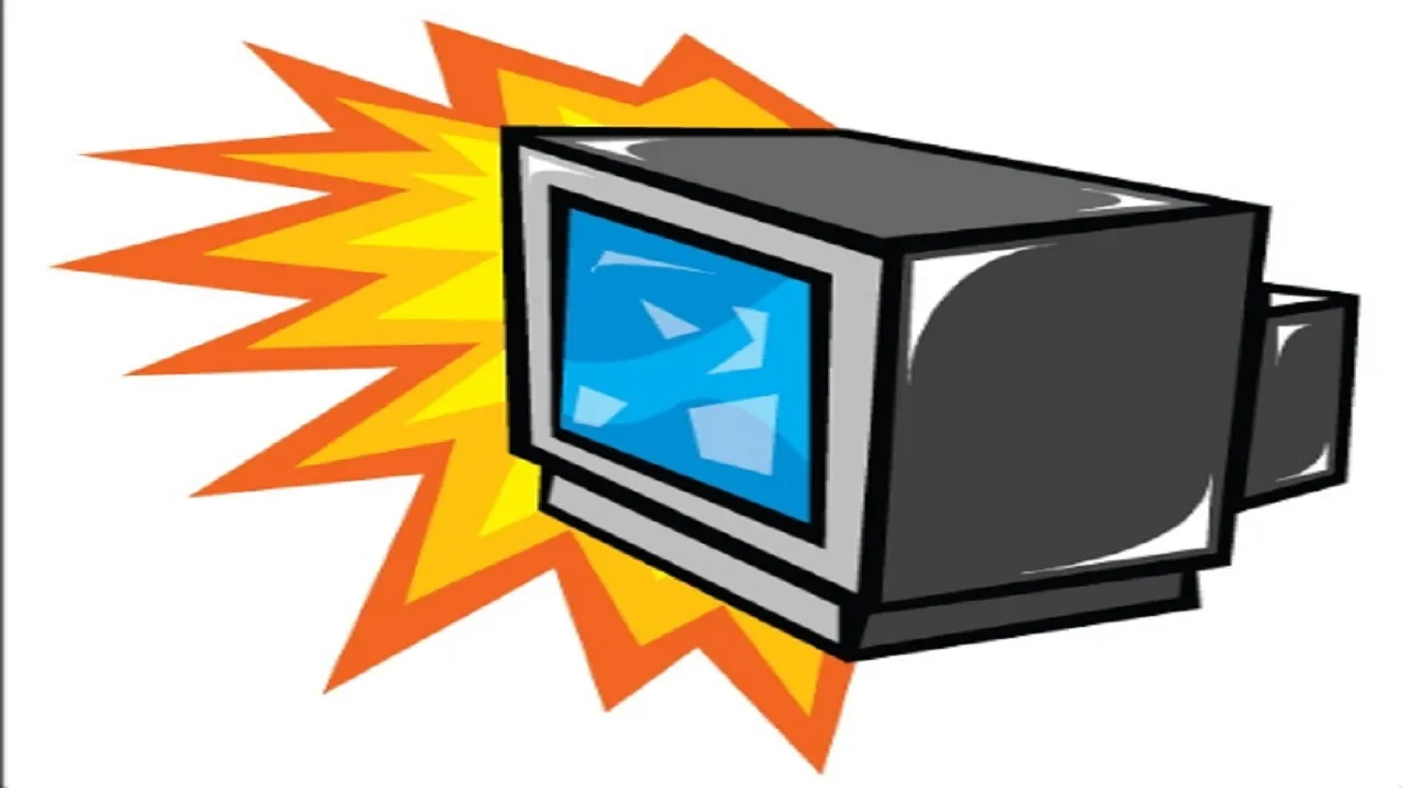 tv