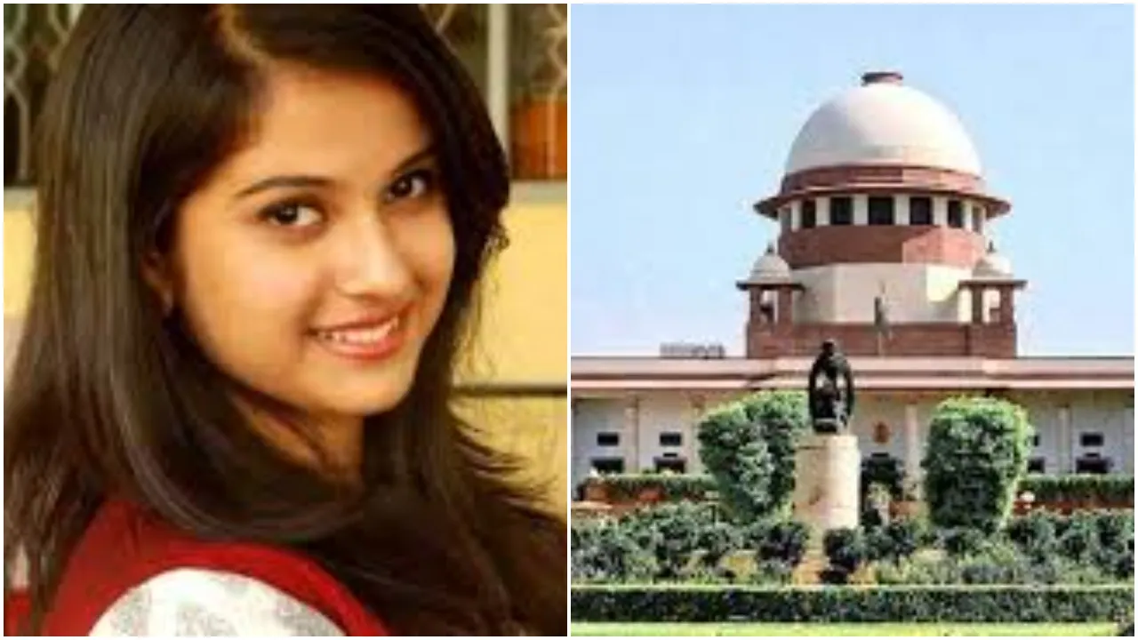disha salian News Nation