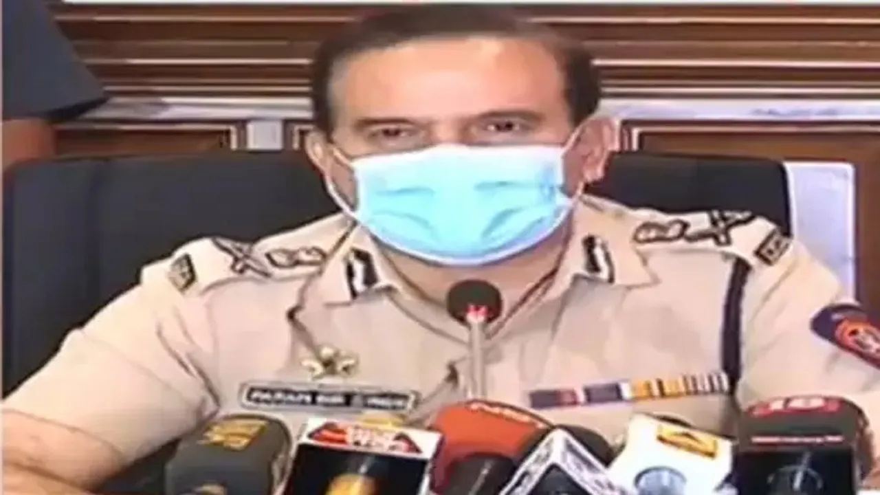 mumbai police
