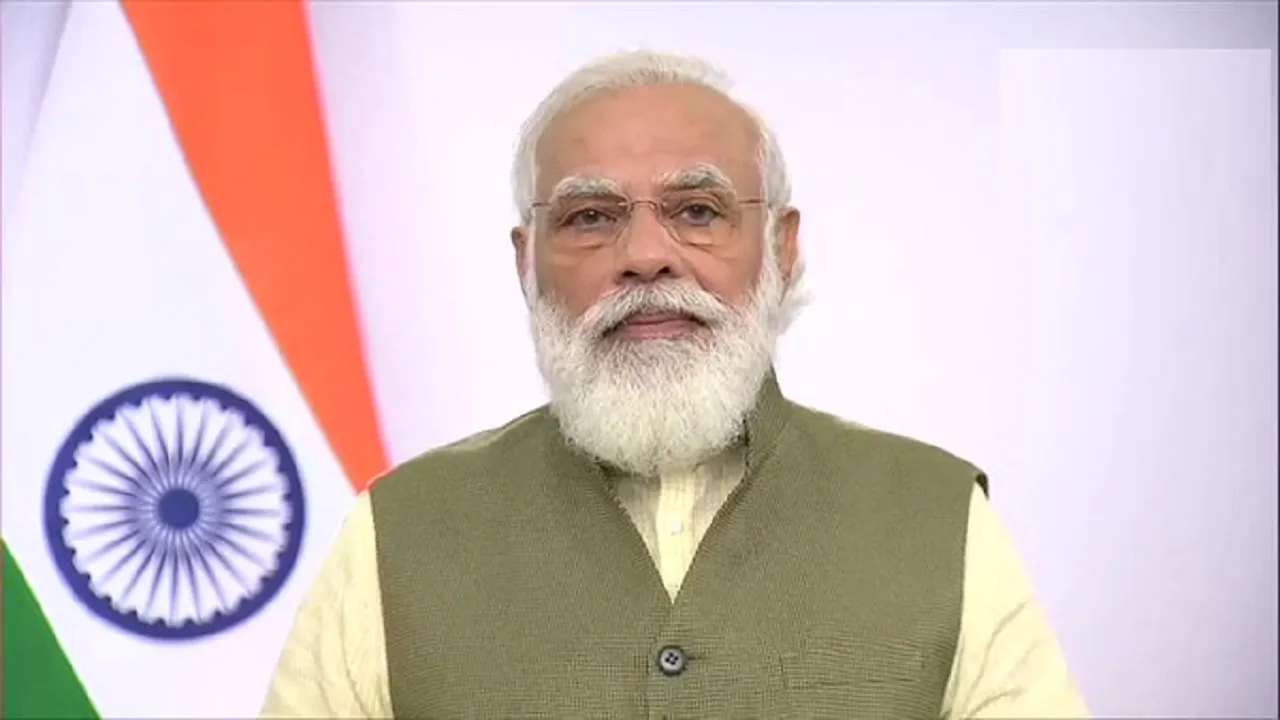 Narendra Modi