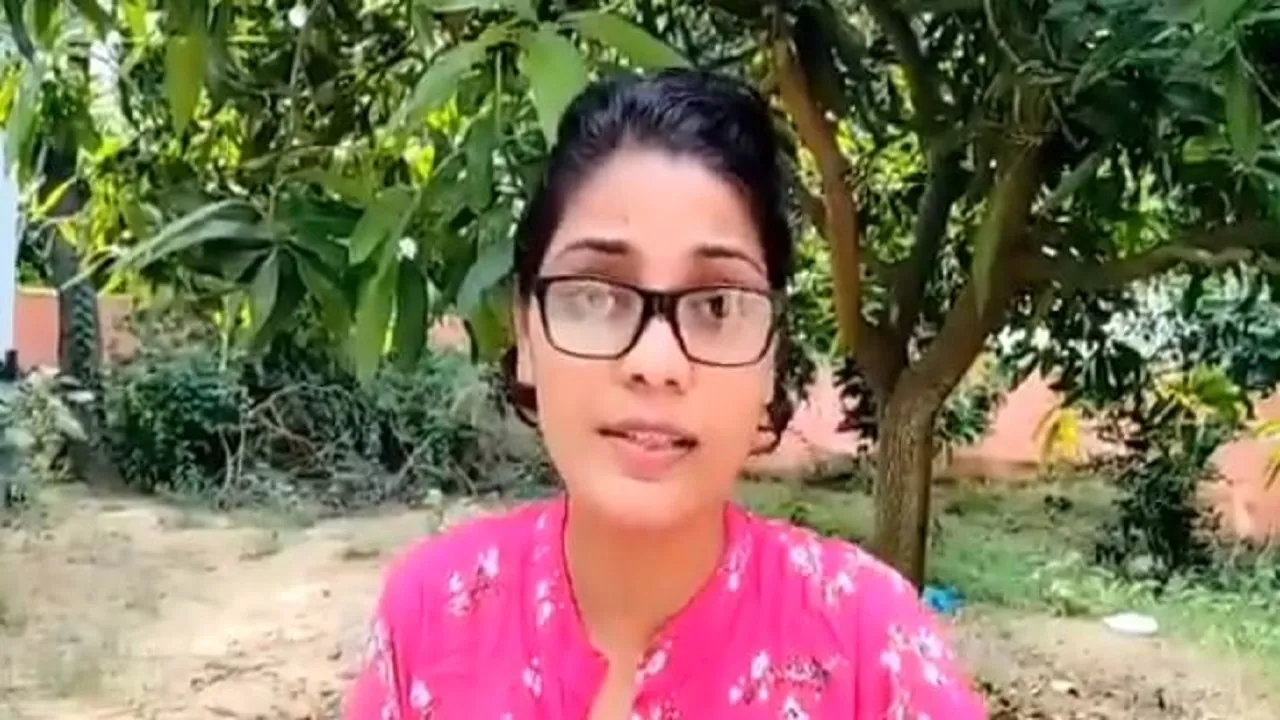 neha singh rathore