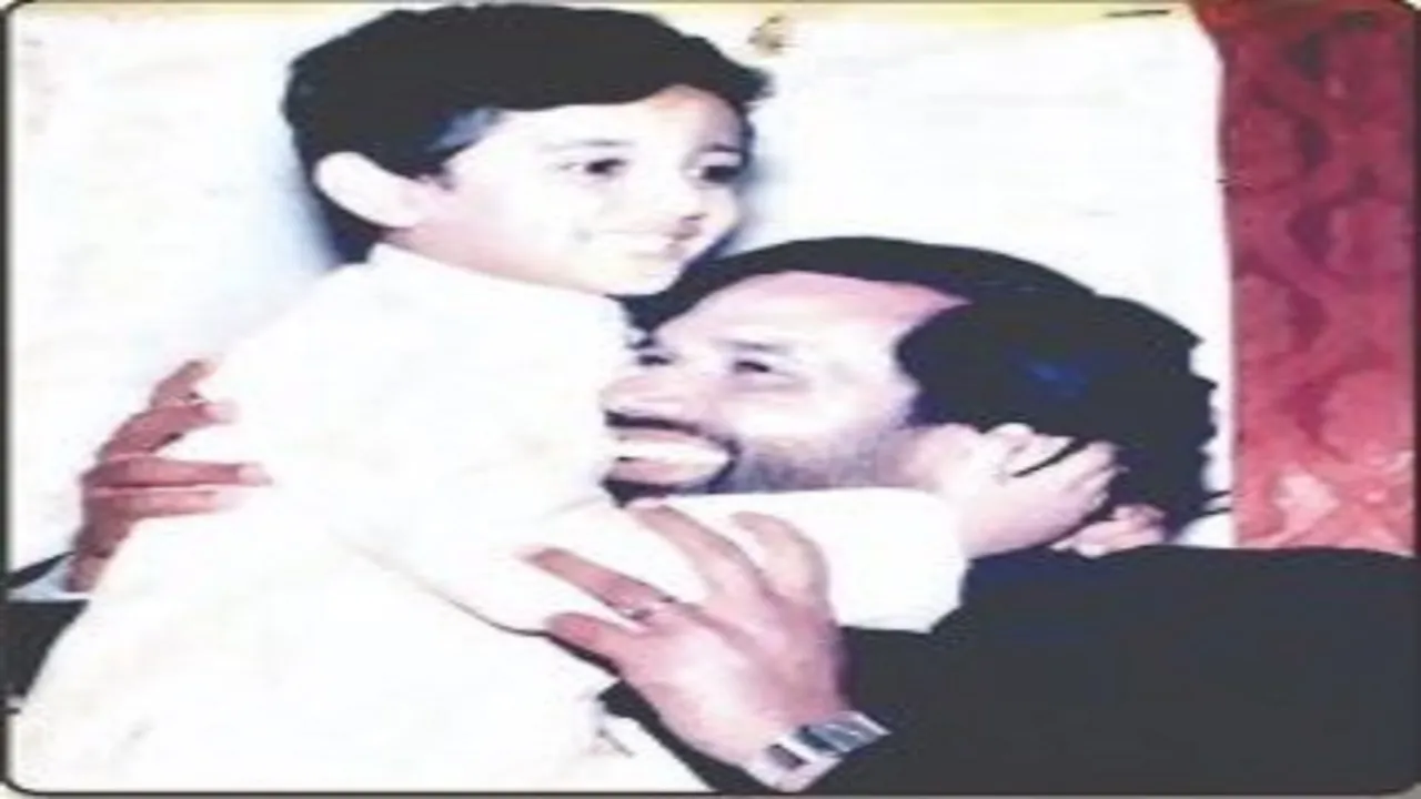ram vilas paswan