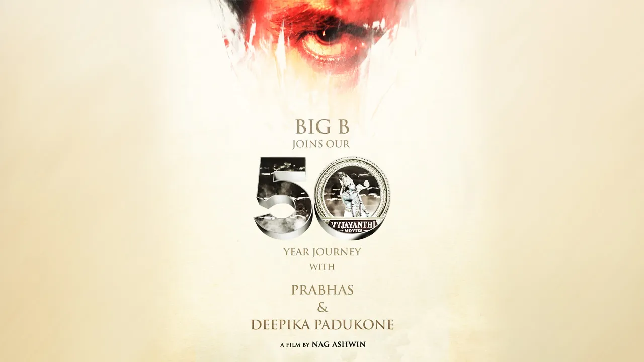 big b