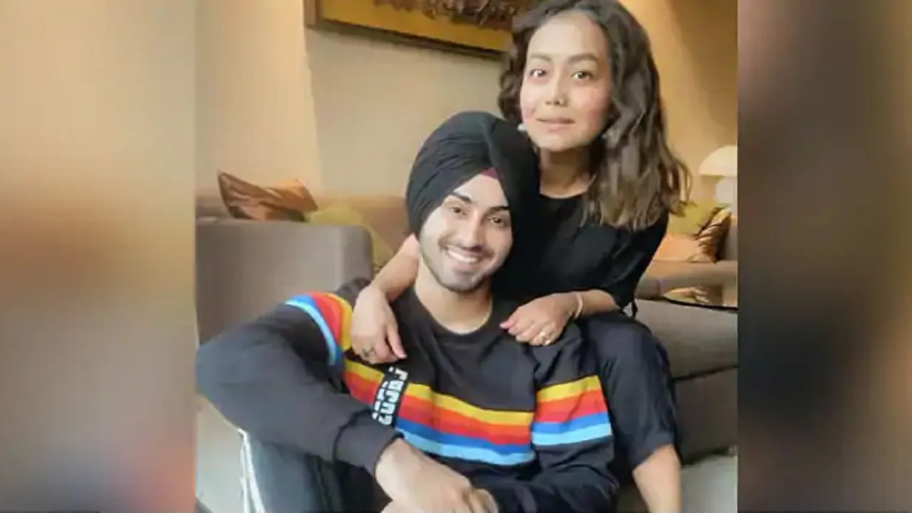 neha kakkar