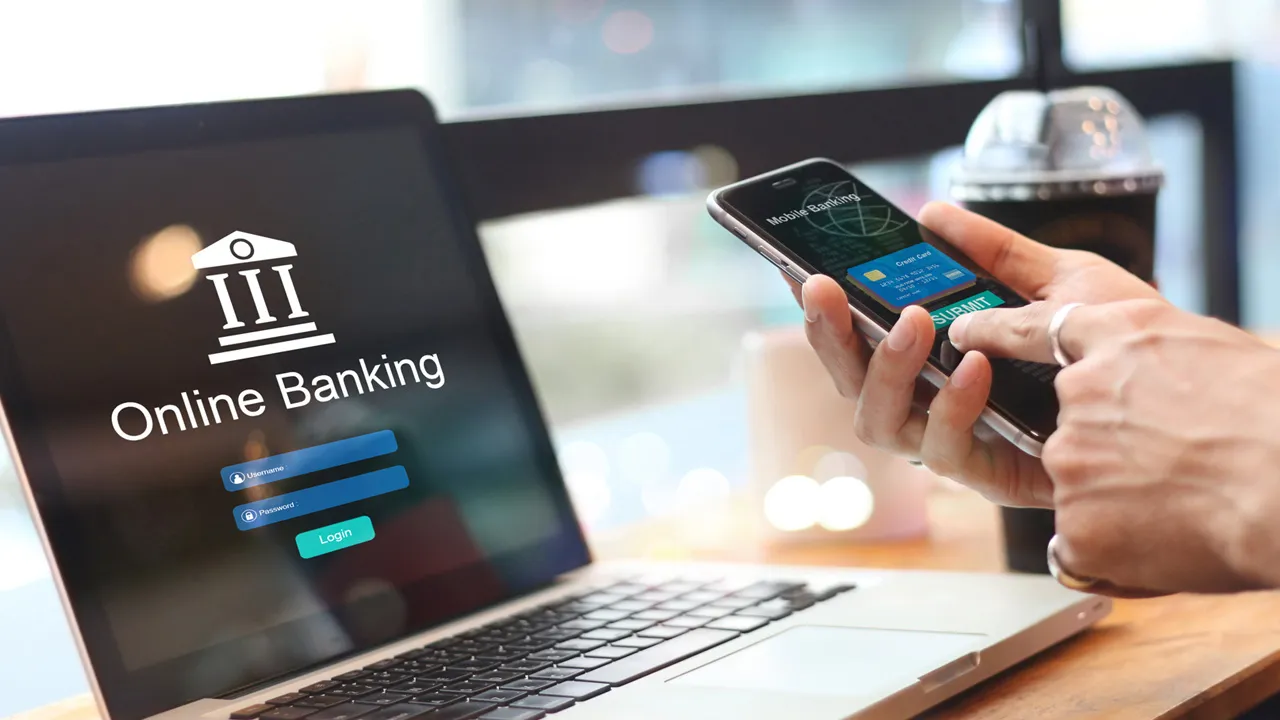 online banking