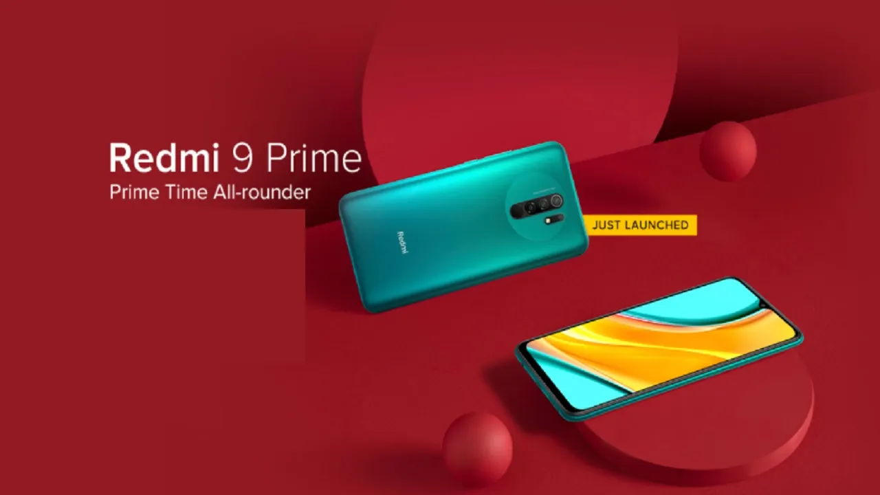 redmi