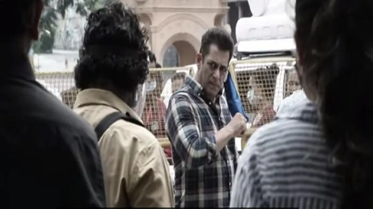 salman khan