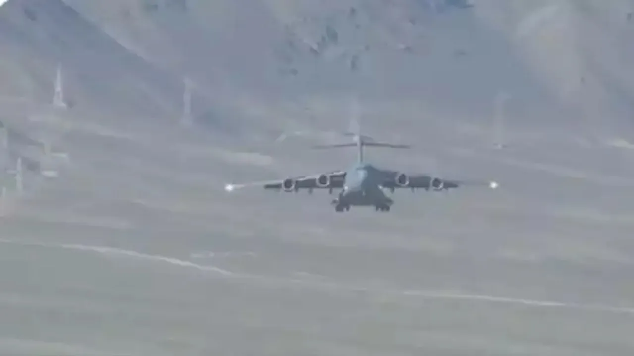 Indian Air Force