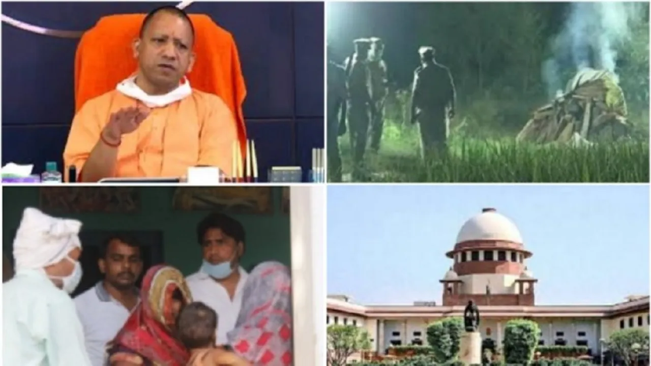 hathras updates