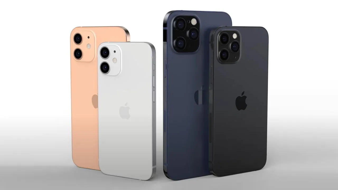 iphone 12