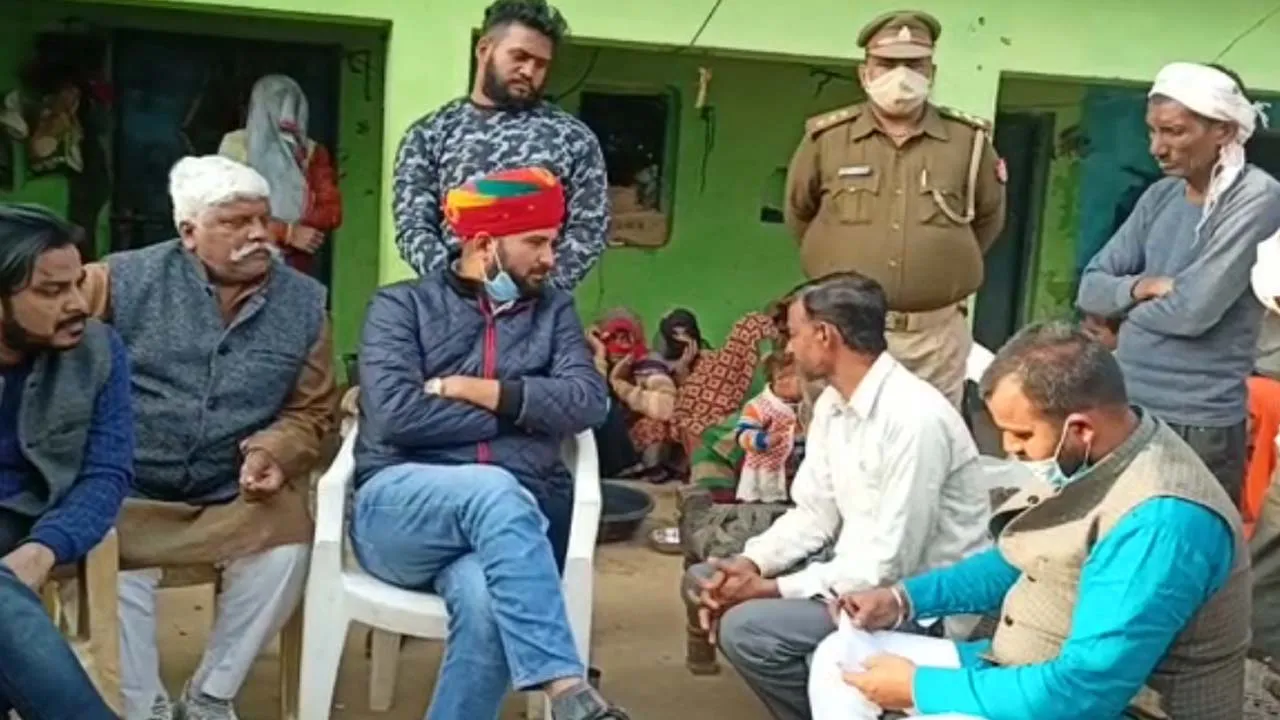 Karni Sena