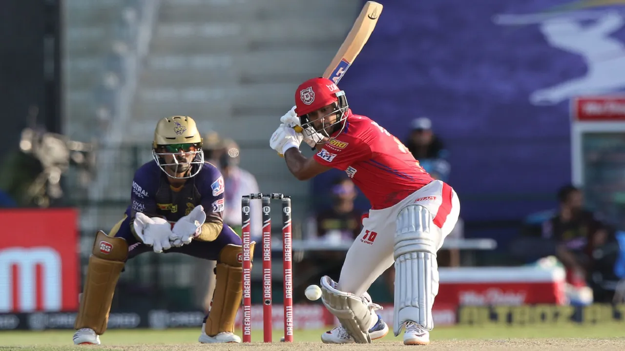 mayank agarwal ipl2