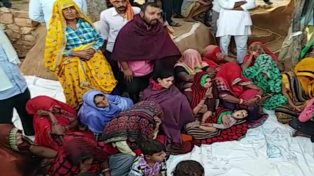 Rajasthan
