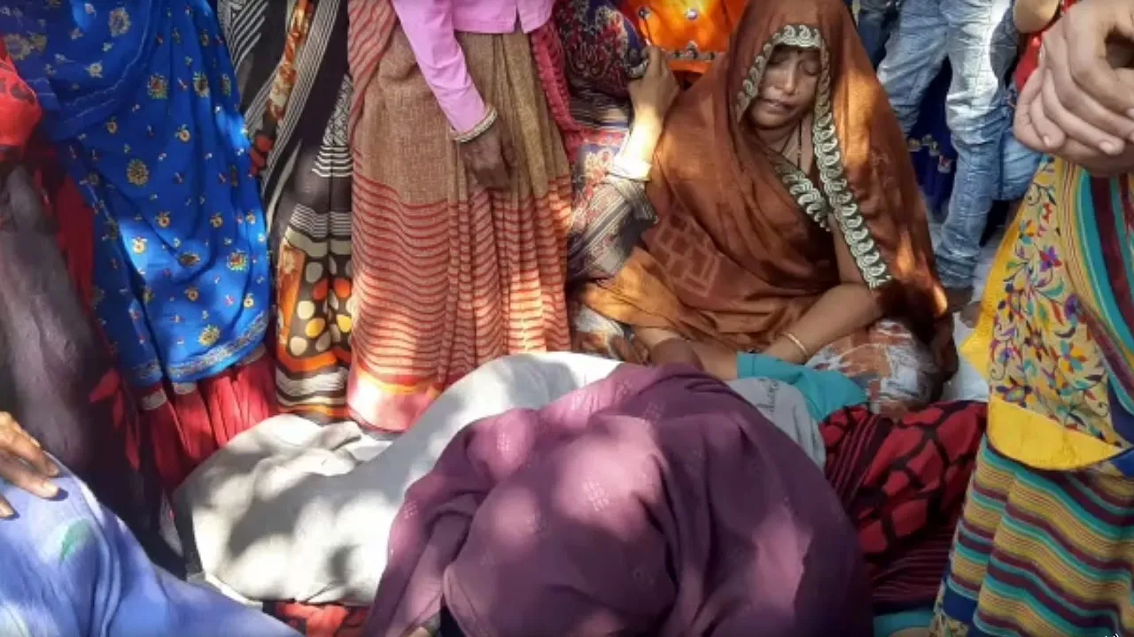 rajasthan priest murder cm governor
