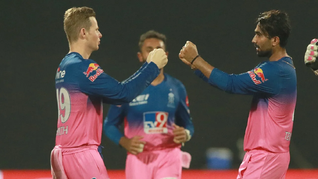 steve smith ipl3