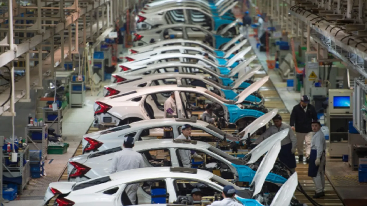 Car Market