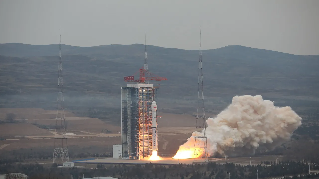 ISRO